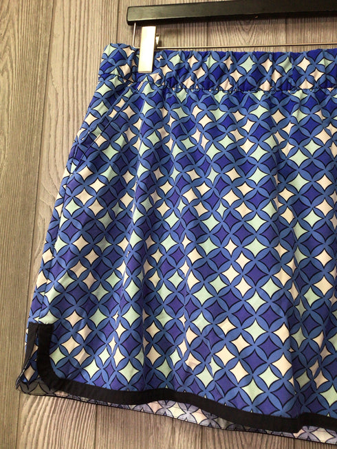 Talbots Skort Size Large/Petite